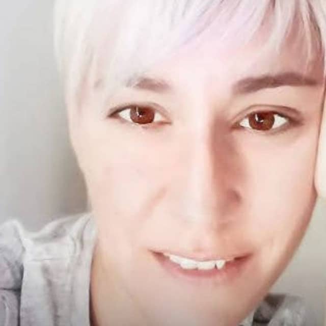 Annalisa V.
