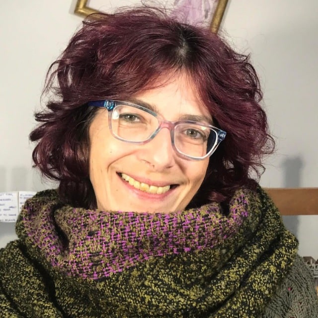 Rita B.
