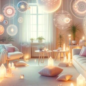 Purificare e Armonizzare Energeticamente gli ambienti – Online