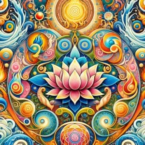 Tera Mai™ Seichem 2° Livello