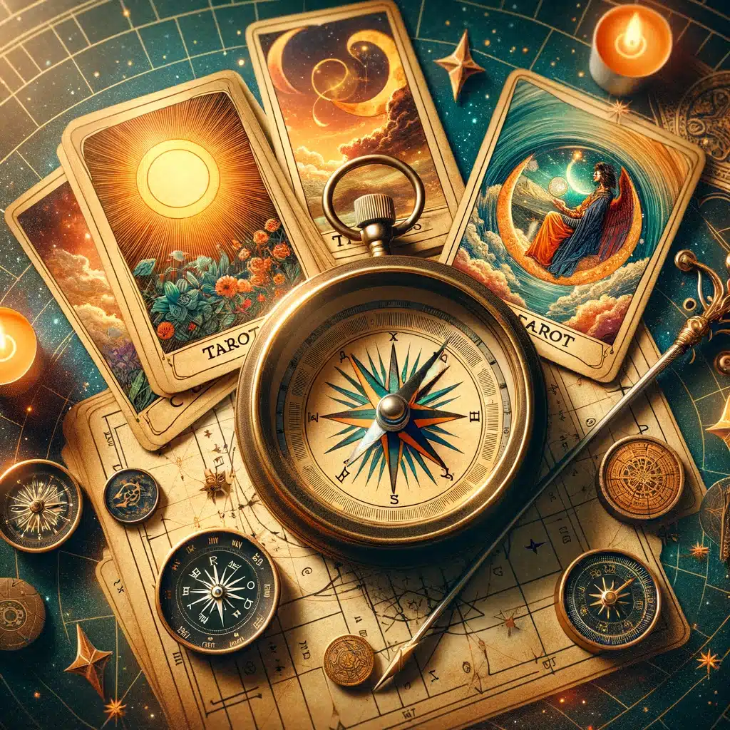 Tarologia