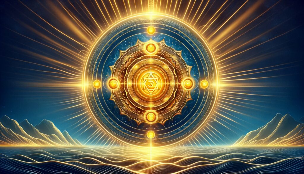 Terzo Chakra