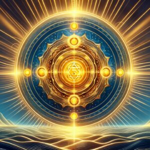 Terzo Chakra