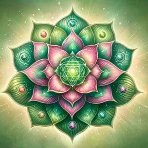 Quarto Chakra