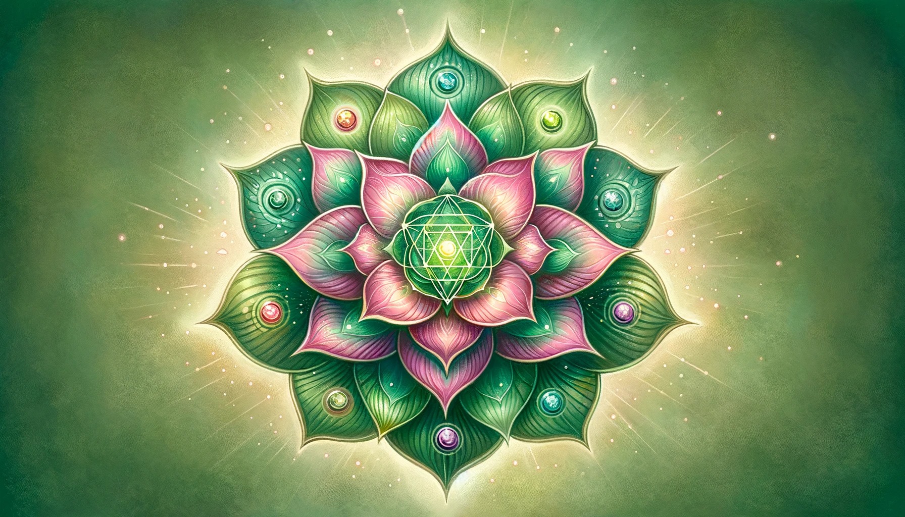 Quarto Chakra