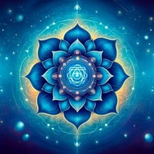 Quinto Chakra
