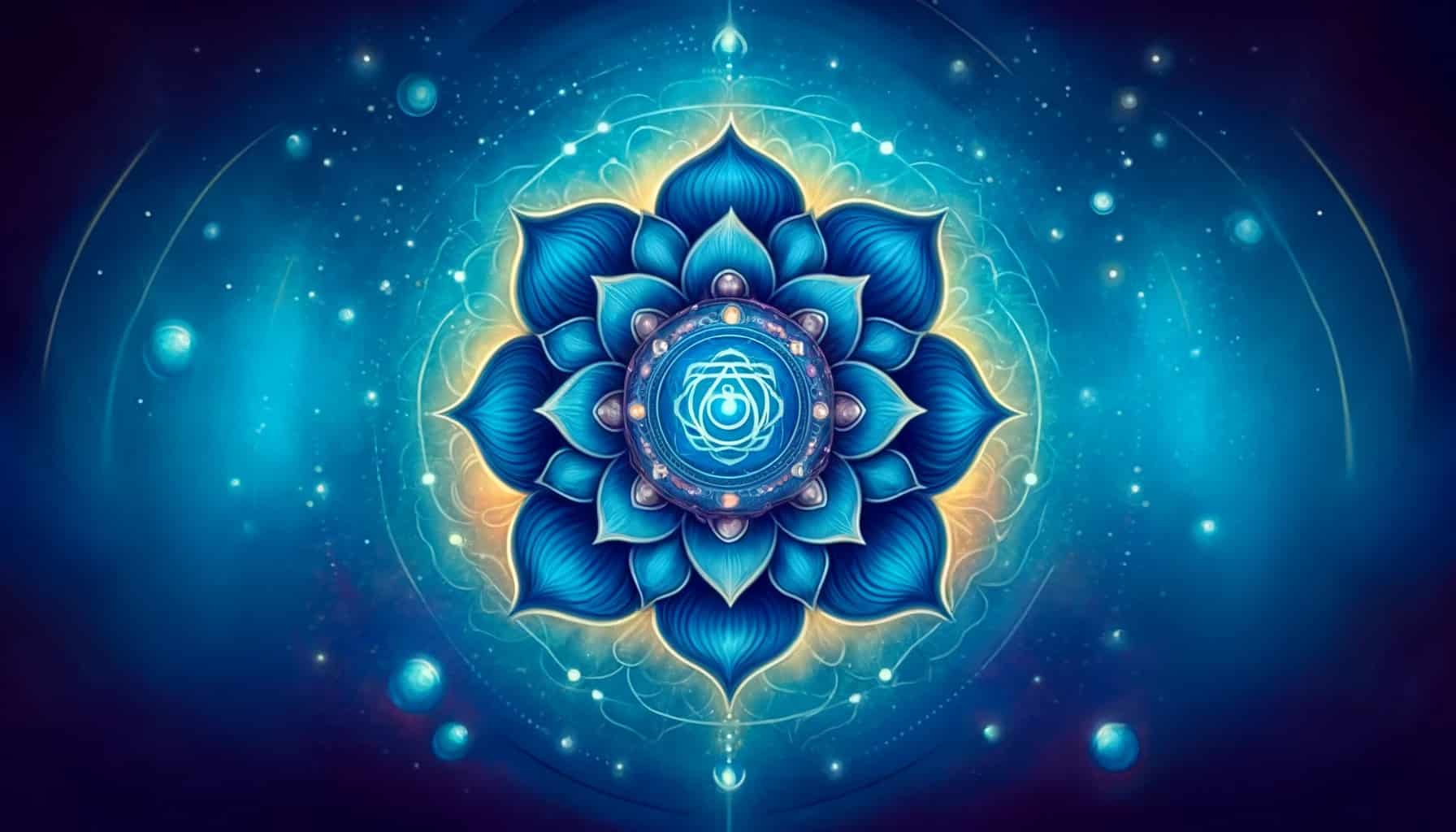 Quinto Chakra