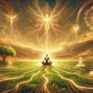 Golden Tera Mai Reiki