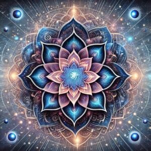 Sesto Chakra