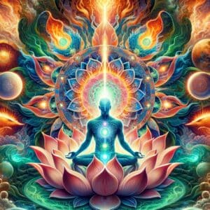 Tera Mai™ Seichem 3° Livello per Insegnanti