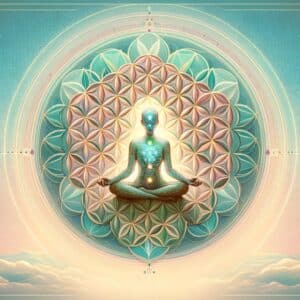 Tera Mai™ Akasha Seichem 2° Livello