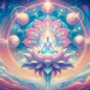 Tera Mai™ Akasha Seichem 3° Livello per Operatori