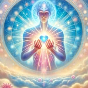 Tera Mai™ Heart Chakra Initiation